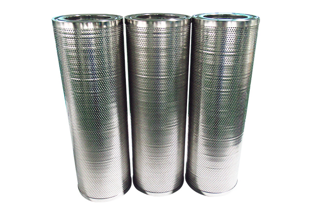 oil water separation filter